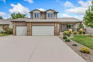 9050 Spirit St, Wellington, CO 80549 - Photo 2