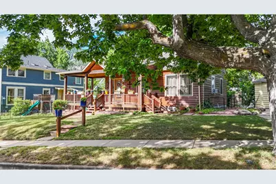 2115 5th St, Boulder, CO 80302 - Photo 2