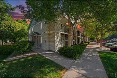 1120 City Park Ave #A-105, Fort Collins, CO 80521 - Photo 1