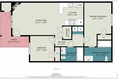 1120 City Park Ave #A-105, Fort Collins, CO 80521 - Photo 26