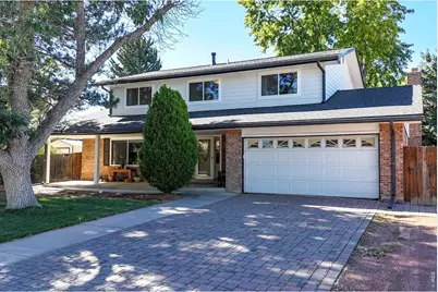 7143 S Platte Canyon Dr, Littleton, CO 80128 - Photo 1