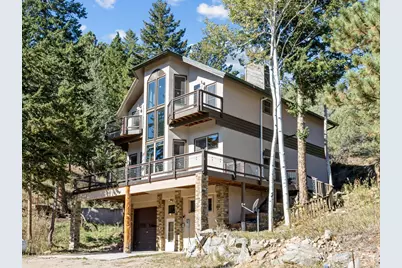 225 Solitude Ct, Glen Haven, CO 80532 - Photo 2