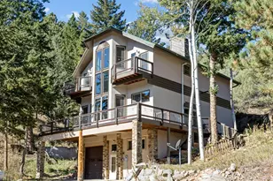 225 Solitude Ct, Glen Haven, CO 80532 - Photo 2