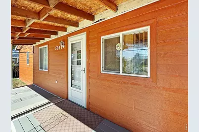 504 Jefferson St, Sterling, CO 80751 - Photo 2