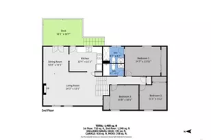 15303 E Nassau Dr, Aurora, CO 80013 - Photo 38