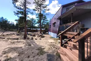 22 Blue Jay Ln, Red Feather Lakes, CO 80545 - Photo 4