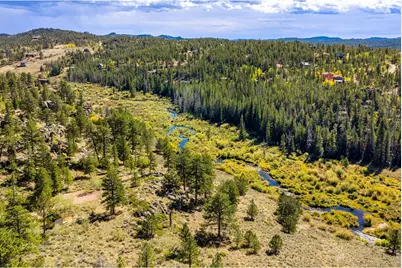 802 Marmot Dr, Red Feather Lakes, CO 80545 - Photo 2