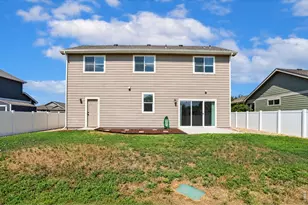 446 Ptarmigan St, Severance, CO 80550 - Photo 34