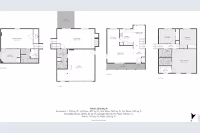 3174 W 11th Ave Dr, Broomfield, CO 80020 - Photo 2