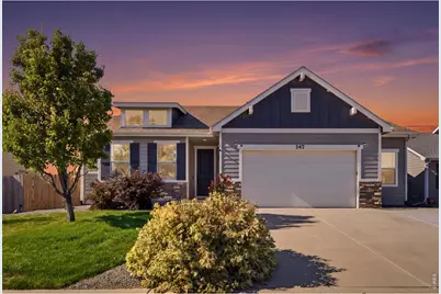347 Linden Oaks Dr, Ault, CO 80610 - Photo 2