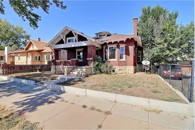 1105 8th St, Greeley, CO 80631 - Photo 2