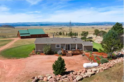 180 Great Twins Rd, Livermore, CO 80536 - Photo 2