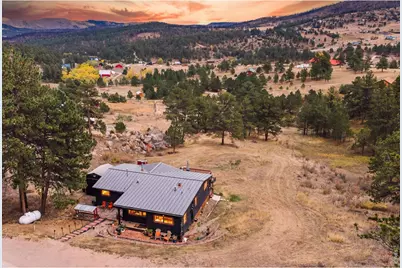 146 Wild Turkey Pl, Drake, CO 80515 - Photo 1