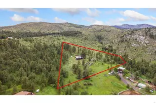 146 Wild Turkey Pl, Drake, CO 80515 - Photo 2