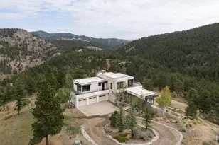 266 Old Whiskey Rd, Nederland, CO 80466 - Photo 44
