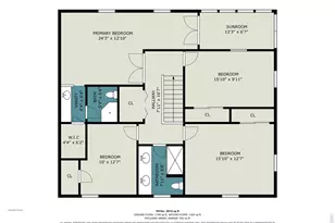 1433 Antero Dr, Loveland, CO 80538 - Photo 48