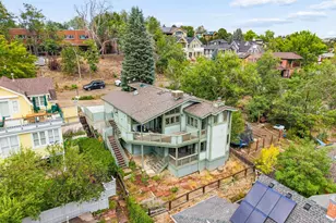 2140 Mesa Dr, Boulder, CO 80304 - Photo 30