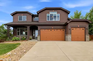 652 Cinnabar Ln, Castle Rock, CO 80108 - Photo 1