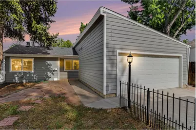 2266 S Humboldt St, Denver, CO 80210 - Photo 2