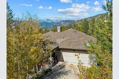 3434 Eaglecliff Cir Dr #D, Estes Park, CO 80517 - Photo 48