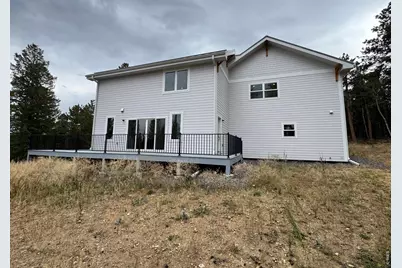 278 Ridge Rd, Ward, CO 80481 - Photo 6