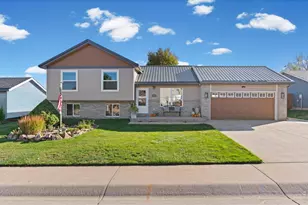 606 Elder St, Kersey, CO 80644 - Photo 1