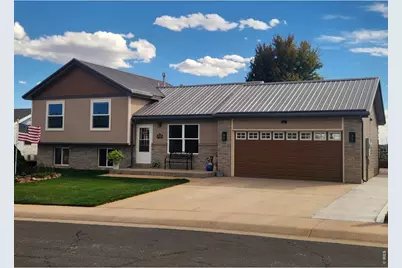 606 Elder St, Kersey, CO 80644 - Photo 1