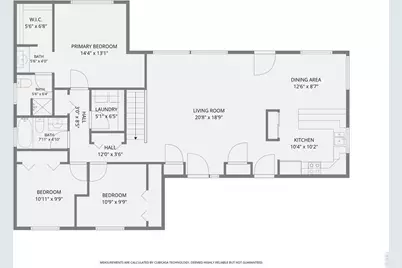 2874 Hartwick Cir, Longmont, CO 80503 - Photo 20