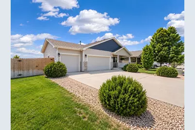 4310 W 30th St Pl, Greeley, CO 80634 - Photo 2