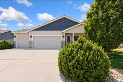 4310 W 30th St Pl, Greeley, CO 80634 - Photo 1