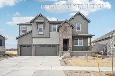 2756 Crystal Springs Ln, Longmont, CO 80503 - Photo 1