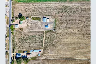 828 1st St, Berthoud, CO 80513 - Photo 1