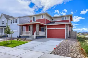 157 Buckwheat Ln, Berthoud, CO 80513 - Photo 2