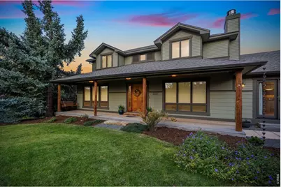 5706 Pleasant Hill Ln, Fort Collins, CO 80526 - Photo 2