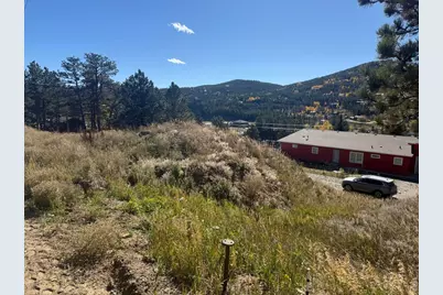 305 Boulder Canyon Dr, Nederland, CO 80466 - Photo 4