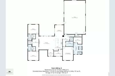 2641 Branding Iron Dr, Severance, CO 80524 - Photo 46