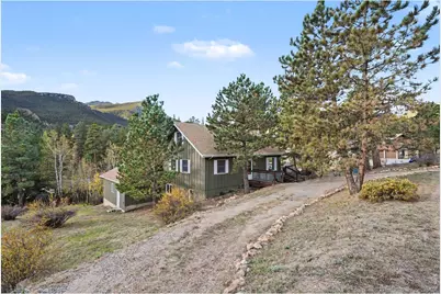910 Ramshorn Dr, Estes Park, CO 80517 - Photo 26