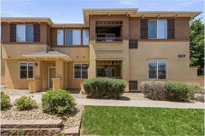 837 E 98th Ave #407, Thornton, CO 80229 - Photo 1