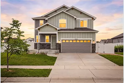 2063 Tabor St, Berthoud, CO 80513 - Photo 2