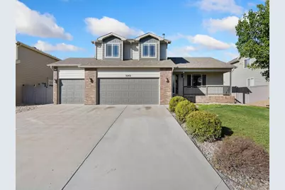 3242 Firewater Ln, Wellington, CO 80549 - Photo 1