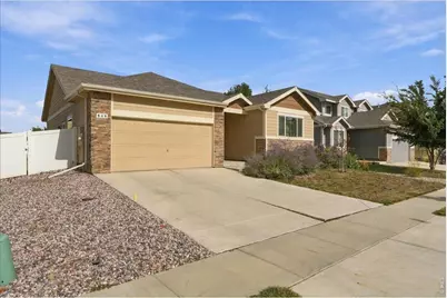 946 Scotch Pine Dr, Severance, CO 80550 - Photo 4
