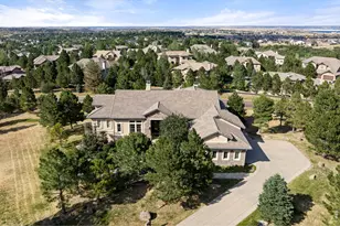 6127 Maroon Peak Pl, Castle Rock, CO 80108 - Photo 1