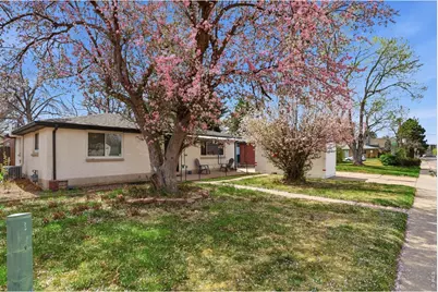 4740 E Jewell Ave, Denver, CO 80222 - Photo 2