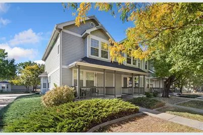 1115 W Swallow Rd #7, Fort Collins, CO 80526 - Photo 1