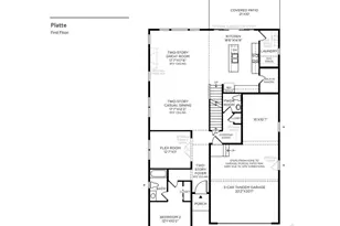 3296 Sapinero Dr, Loveland, CO 80538 - Photo 1