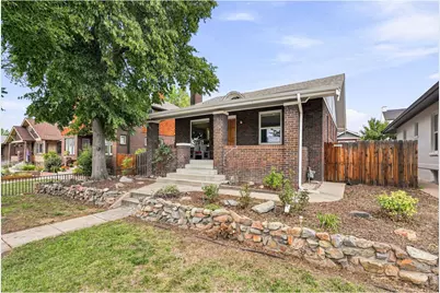 4537 W 32nd Ave, Denver, CO 80212 - Photo 2