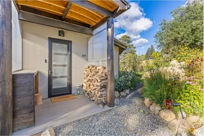 84 W 4th St, Nederland, CO 80466 - Photo 6