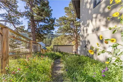 84 W 4th St, Nederland, CO 80466 - Photo 46