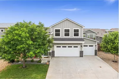 4503 Granger Dr, Wellington, CO 80549 - Photo 20