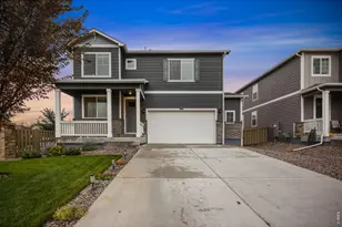717 Lake Emerson Rd, Severance, CO 80550 - Photo 1